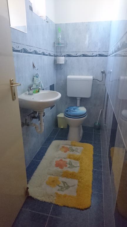 גיינסדיאס Rita Apartman מראה חיצוני תמונה
