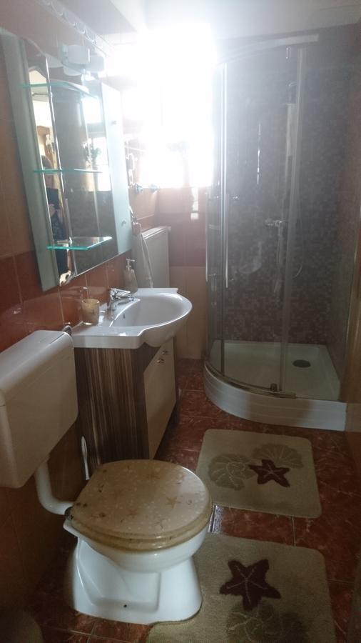 גיינסדיאס Rita Apartman מראה חיצוני תמונה