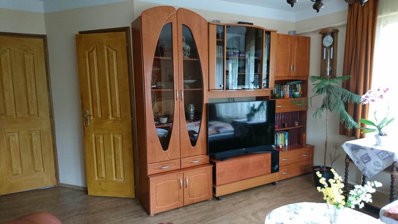 גיינסדיאס Rita Apartman מראה חיצוני תמונה